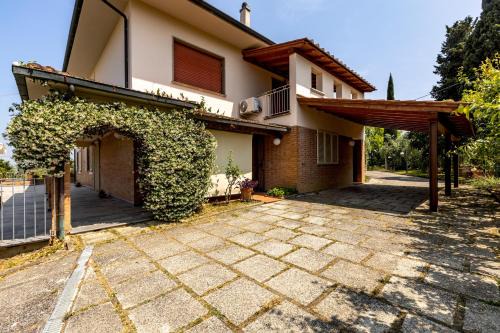 Villa Raffaella