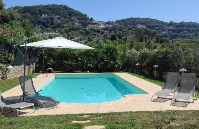 Villa Raffinata