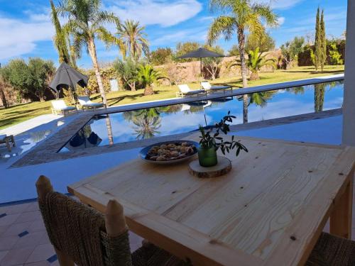 Villa Rahma