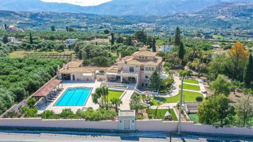 Villa Rallou
