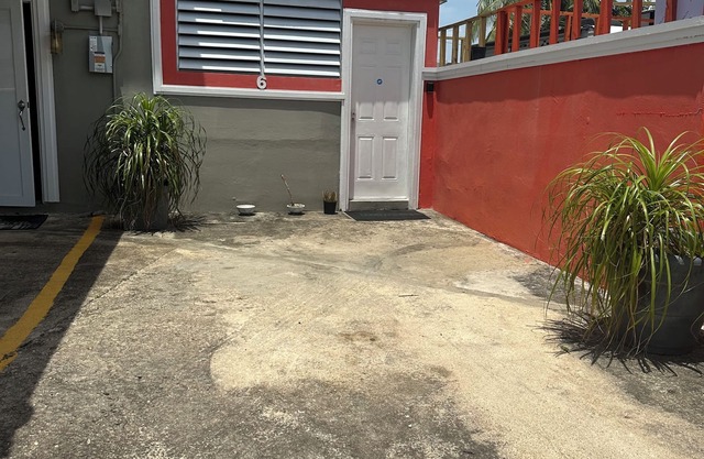 Villa ram #6