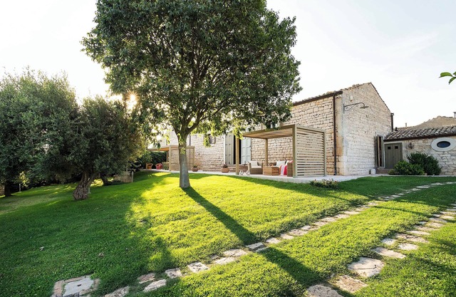 Villa Ramunna
