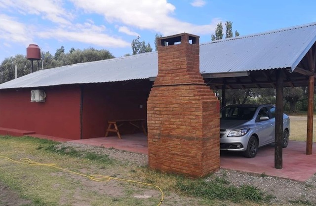 Chalet Rancho Kundalini