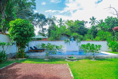 Villa Rangalla