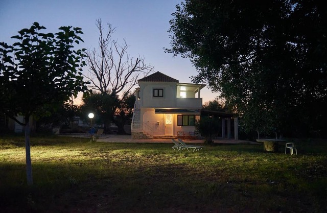 Villa Rania/Zante Drosia