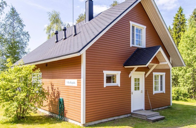 Villa Rapids by Interhome