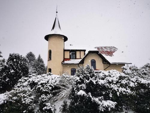 Villa Rapunzel