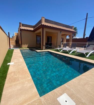 Villa Raquel