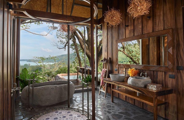 Villa Rasamee - Una Habitación Resort, Capacidad 3