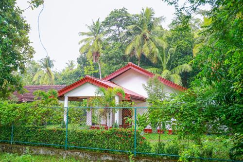 Villa Ravichini