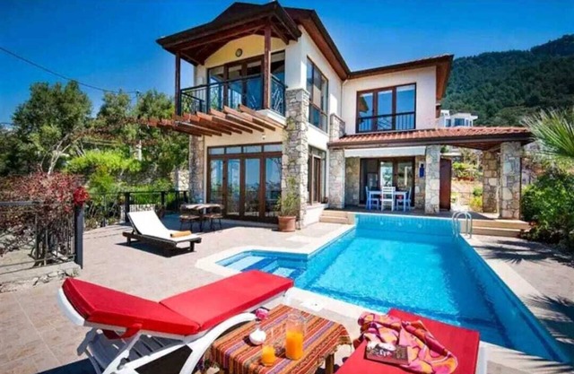 Villa Ravilla