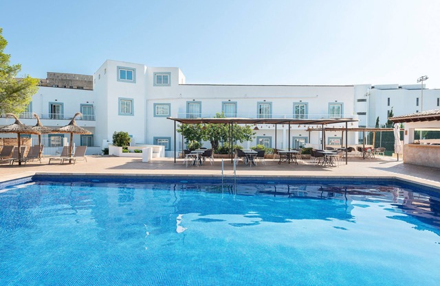 Villa Real Club Apartments
