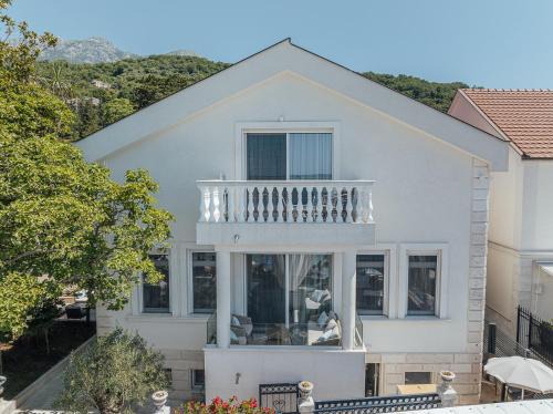 Villa Regens 1928