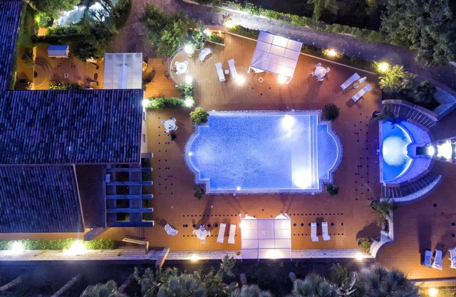 Villa Regina Di Sicilia - Partinico