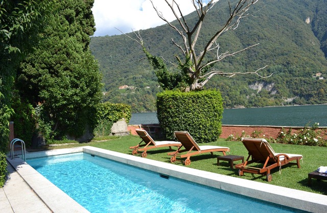 Villa Regina Teodolinda