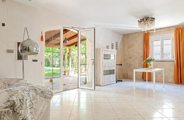 Villa Regno di Toscana