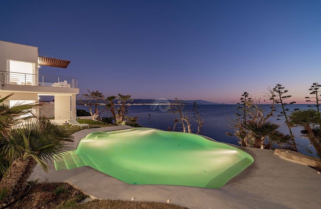 Villa en Alguer con 8 habitaciones, capacidad 16