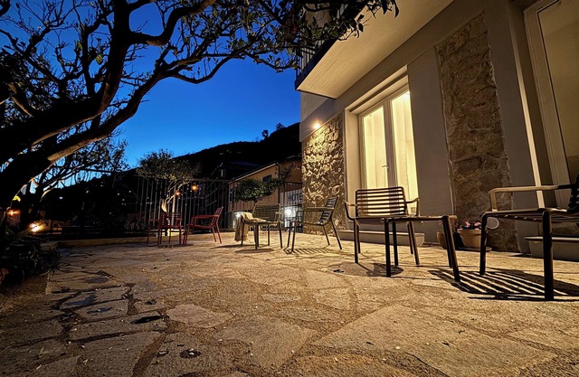 Villa Reise