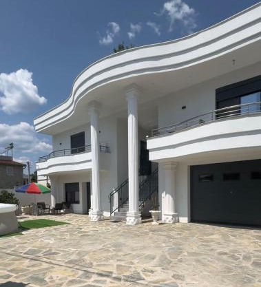 Villa Relax Apartment Nr 1