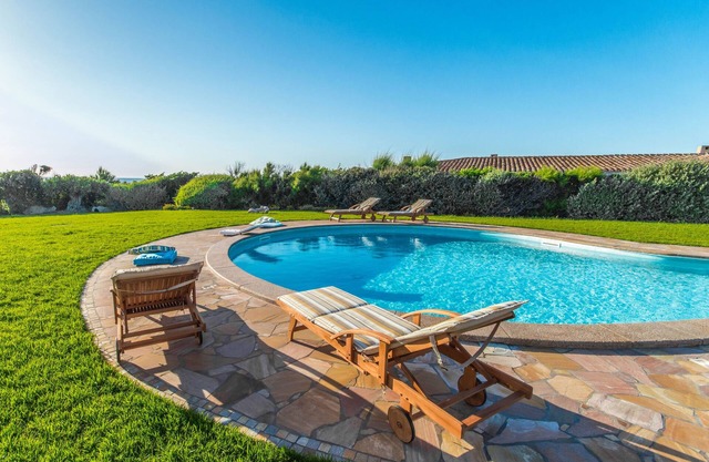 Villa Relax Bis Lux - Independent Villa