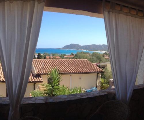 Villa Relax