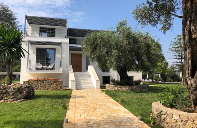 Villa Ren