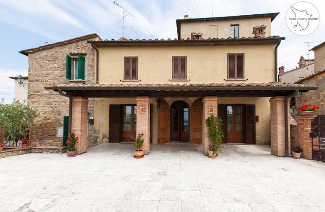 Villa Renata