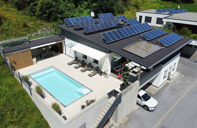 Villa Renate by Interhome