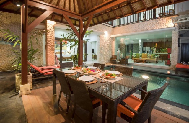 Villa Rendezvous Bali