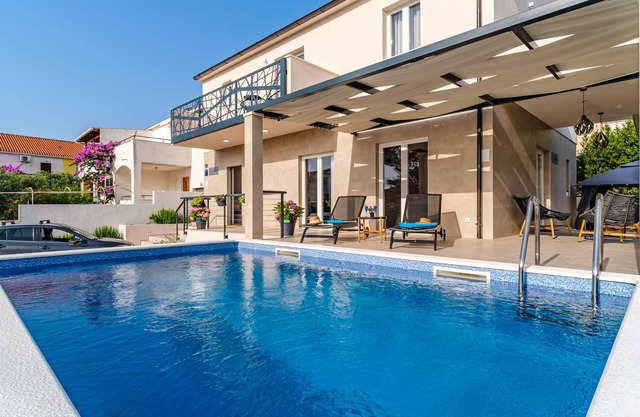 Villa Renesansa by Interhome