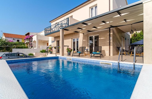 Villa Renesansa