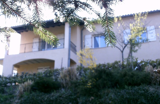 Villa rental Juvinas 5km from Antraigues, sleeps up to 6.