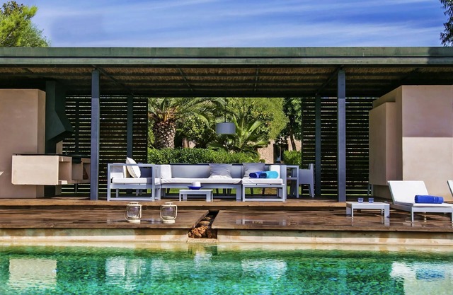 Villa Rental Palma Mallorca island