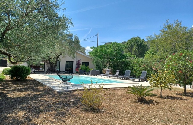 Alquiler villa SOLLIES PONT