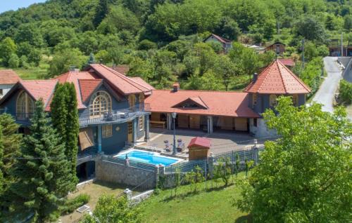 Villa Requiem by Villas Guide