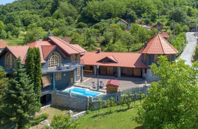 Villa Requiem by Villas Guide