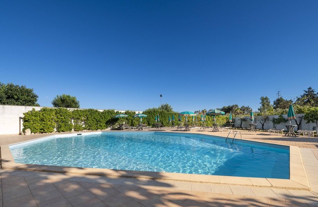 Villa 'Residenza Terra Serena' con piscina compartida, Wi-Fi y aire acondicionado