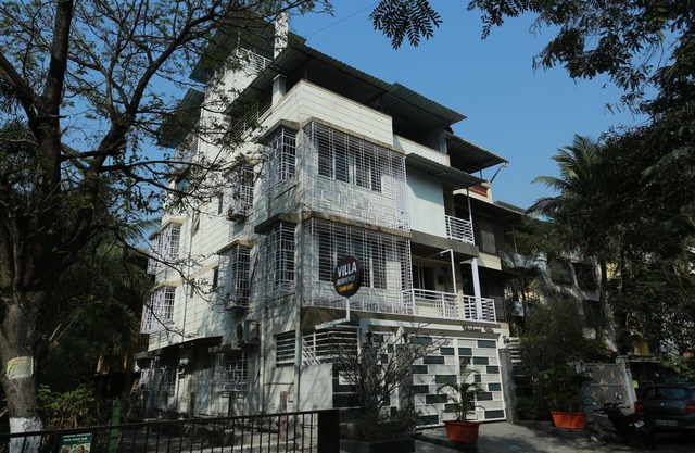 Villa Residency Navi Mumbai
