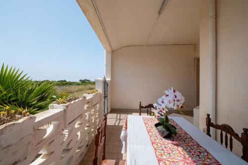 Villa Respiro Azzurro