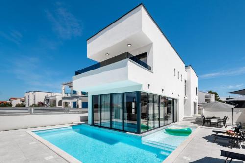 Villa Restart Vrsi-Mulo