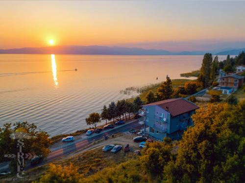 Villa&Restaurant Strmec