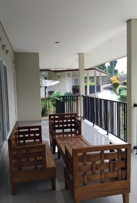 Villa restu adel