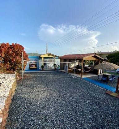Villa Retiro R in Boquerón Area