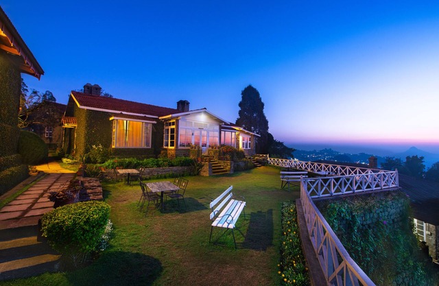 Villa Retreat - Boutique Hotel and Cottages