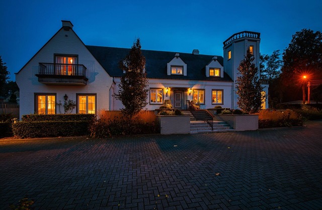 Villa Reynaert