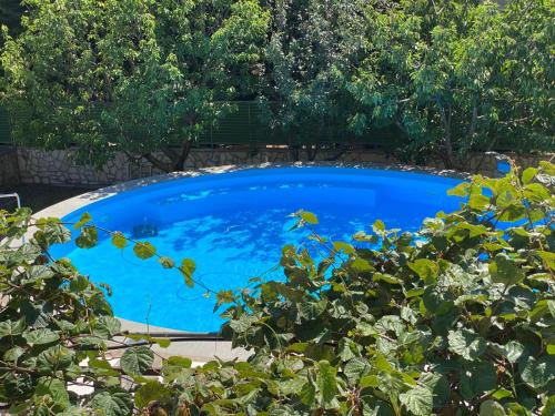 Villa Rezevici
