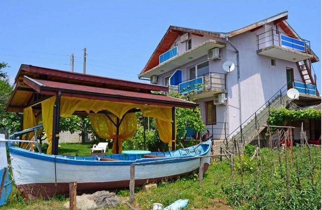 Villa Rezos