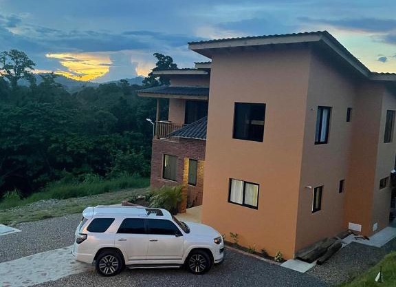 Villa RG