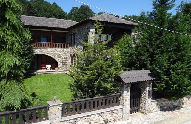 Villa Ria