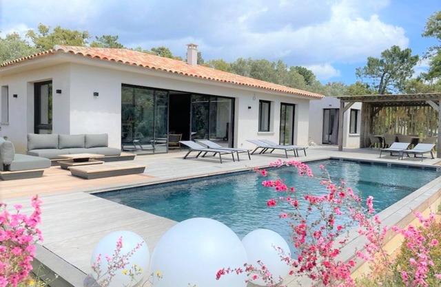 Villa Ribba